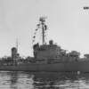 USS Carpenter DDK 825, 26 June 1950.

Send In By 
John Presley